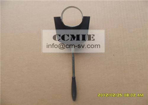 SHANTUI Road Roller / Motor Grader Power Switch Parts For SR20M CE ISO