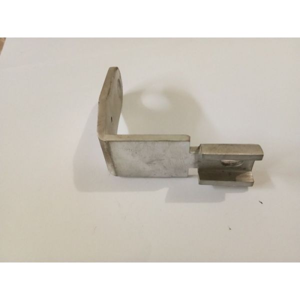 Quality Rustproof Aluminum Stamping Parts For Electronics Industry wholesale