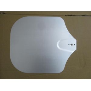 Pizza Peel Pre Shipment Quality Inspection Services Barcode Scan Test