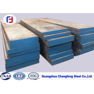 155mm Width High Carbon Hot Rolled Cold Work Tool Steel Cr12Mo1V1 For Knife Mold