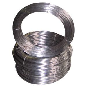 China Soap Coated SUS 302/304 Stainless Steel Spring Wire 0.25-18mm Diameter on sale