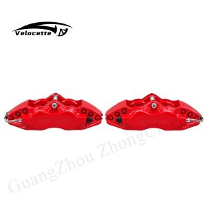 China Refit High Performance AP9200 Auto Brake Caliper Kit For Mercedes-benz GLE GLS on sale
