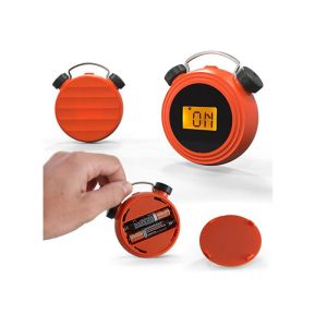 Wireless Remote Digital Kitchen Thermometer Mobile Operated With Dual Probes