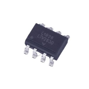 LI-TEON LTV-2630S-TA1-EE IC COMPONENTS Tpd4e001dbvr Tps54318rter