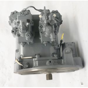China Hitachi New Construction Machinery Parts Excavator Hydraulic Pump Assembly HPV102 Retail And Building Material Industries on sale