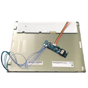 15-inch 1024x768 sunlight readable LCD with HDMI interface driver kit Low power