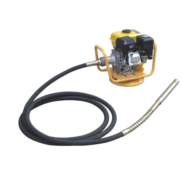 5.0 HP 3600 rpm Robin Concrete Vibrator with HONDA Gasoline Engine GX160