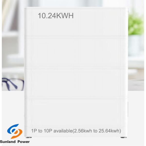 Quality Stackable Solar Lifepo4 Ess Energy Storage System Stacked Lithium Battery wholesale