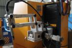 High Speed CNC Square Rectangular Pipe Cutting Beveling Machine Good Quanlity