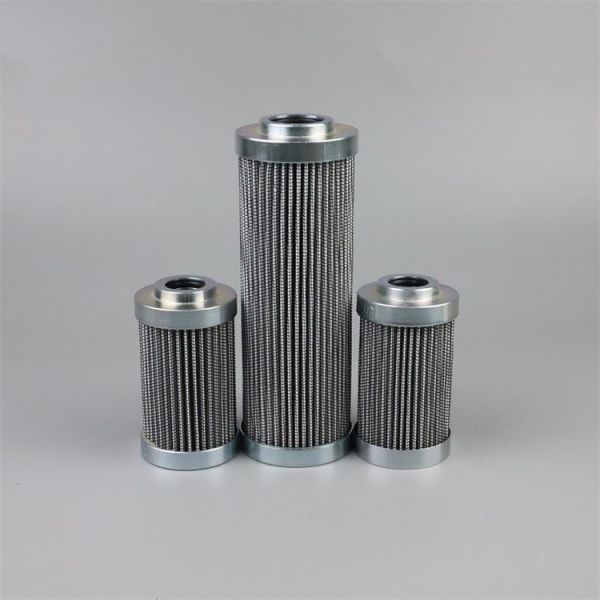 Max. Differential Pressure 21 bar Industrial Equipment Hydraulic Oil Filter Element HP3202A06ANP01