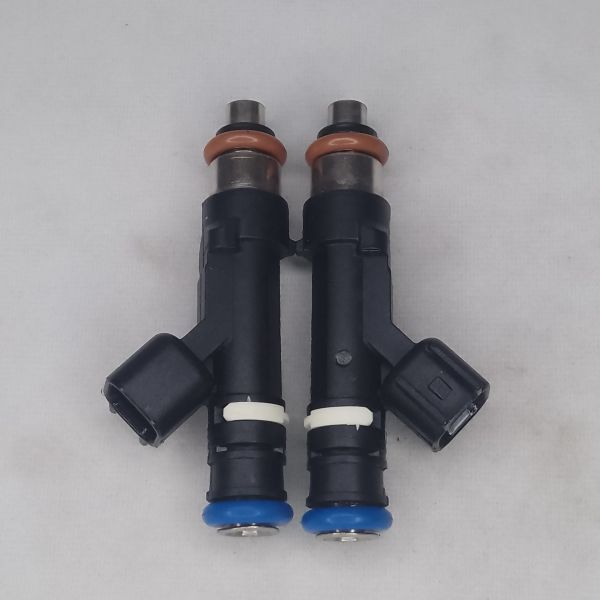 0 280 158 020 Bosch Gasoline Direct Injection Injectors Replacement 2004-2012