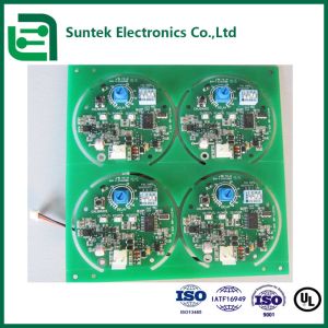 Suntek HDI Customized FPC PCBA Manufacturer New Energy PCBA in China and