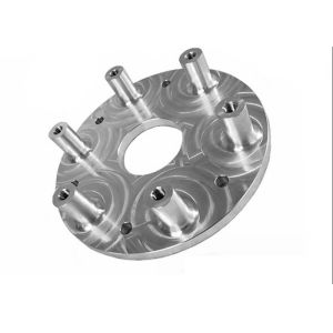 Precision CNC Machining and Prototyping Custom Metal and Alloy Solutions