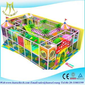 Hansel 2017 funny amusement park names mall play area equipment