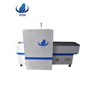 150k CPH Chip Mounter Machine LED Tube Light Specialized Pick And Place Device