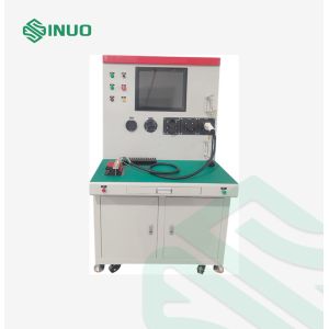 AC DC EV Charging Gun Electrial Safety Comprehensive Test System