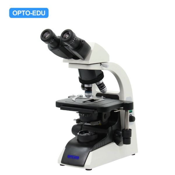 Quality A12.1010 OPTO EDU 40x Biological Microscope 20mm Eyepiece wholesale