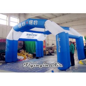 Cheap Customized Inflatable Frame Tent, Inflatable Car Tent, Inflatable Advertising Tent for sale