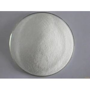 Polyacrylamide Sewage Filtration Raw