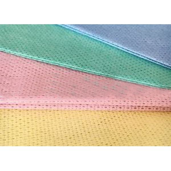 Quality Biodegradable 200gsm PP Spunbond Nonwoven Fabric 320cm Width wholesale