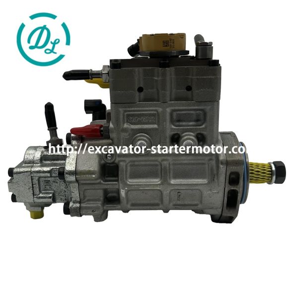 Quality EexcavaStart Perkins EGR Valve Assembly 10R-7659 2641A405 for C6.4 C4.4 C4.2 Engines wholesale