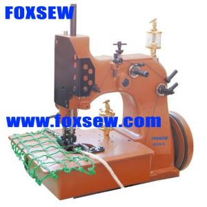 3-Thread Edging Machine for Net/Fishnet-making FX20-3