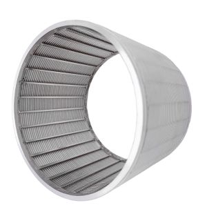 Cheap Square Hole Shape Stress Screening Sieve for High Capacity Stress Screening for sale