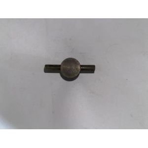 Standard Component Iron Bleed Screw for Jichai Generator Chidong Engine 12V. 10