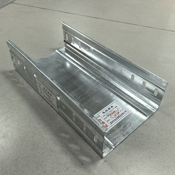 Customized Galvanized Metal Wire Tray With High Corrosion Resistance And
