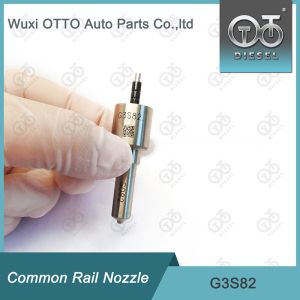 G3S82 Denso Common Rail Nozzle For Injectors 295050-1610 111200-E1EC0