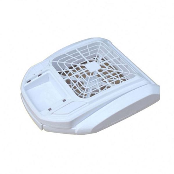 IGES STEP Home Appliance Injection Mould Kitchen Device Enclosure Case