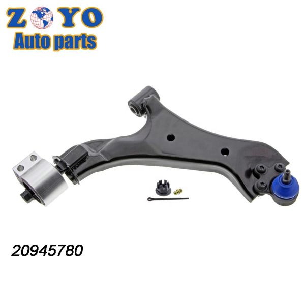 Steel Material Front Axle Right Control Arm for CHEVROLET EQUINOX 10-17 GMC TERRAIN 10-17