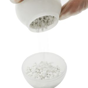 TCP200-30-06A High Thermal Conductivity White Thermal Conductive Plastic