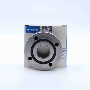 ZKLF1762-2RS / P4 Axial Angular Contact Ball Bearing For Machines Tools