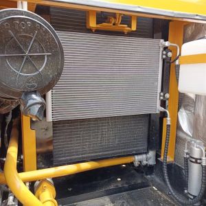 Used Medium Sany 135c Pro Excavator with Original Hydraulic Cylinder and 73kw