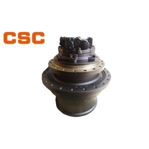 Original Hydraulic Travel Motor Device For HITACHI ZAX450 ZAX490-5A Excavator