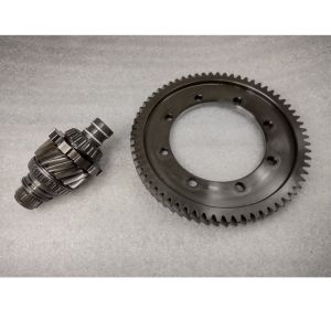 Cheap Auto Transmission System Differential Ring w Pinion Gear for Chevy Spark 1.4L 2016-2022 for sale