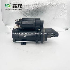 12V 10/13T 3.0KW Starter Motor For ISKRA IS1090 11131198 11131533 11131802