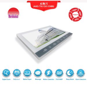 home security camera system video door phone intercom in China support gate