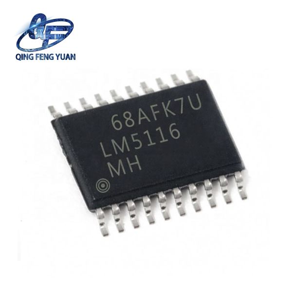 Texas Instruments LM5116MHX Electronic ictegratedated Circuit Meter Ic Components Chip DIMM Tester TI-LM5116MHX