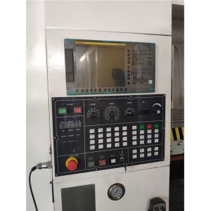 6 Axis Deep Hole Gun Drilling Machine / Hole Drilling Equipment With Milling