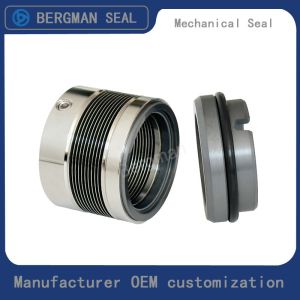 Metal Bellows Seal MFL85N 608 609 680 Pump Mechanical Seal
