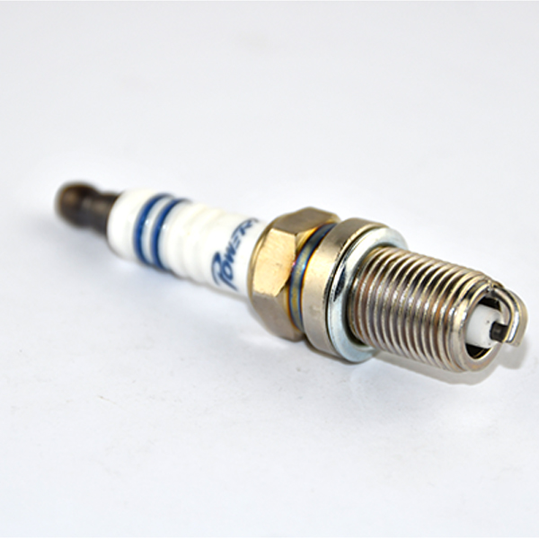 Why is the spark plug of champion motorcycle so cheap?