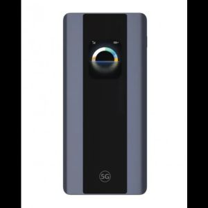 E6888-982 5G WiFi Router with 1 SIM Card Support 12 Months Warranty and AMOLED Touchscreen