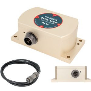 ACA628T Inclination Sensor Precise For Medical Facilities Angle Control