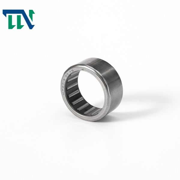 Quality HF081412 One Way Needle Roller Bearings 8X14X12 Mop Bearing Drawn Cup wholesale