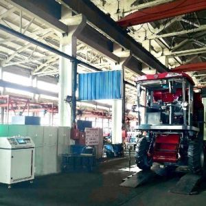 R134a R290 A/c Gas Charging Station High Precision Automatic Freon Charging Equipment Flammable Refrigerant Charging Machine