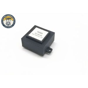 TG-5W-09 Encapsulated Power Transformer / PCB Mount Power Transformer