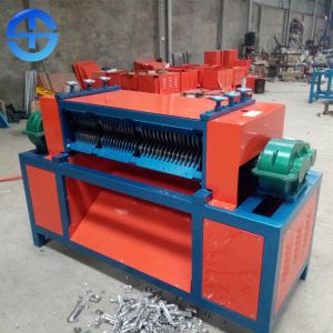China 100% Separating Rate Radiator Copper And Aluminum Separating Machine on sale