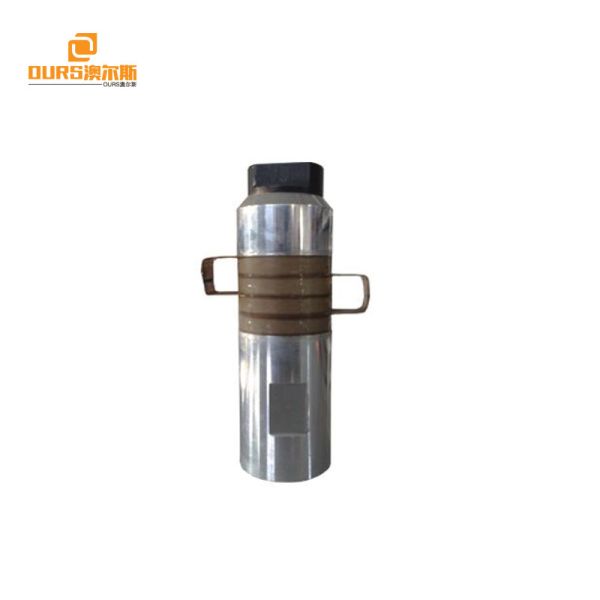 Quality 2000W15KHz Ultrasonic Welding Transducer Plastic Ultrasonic Welding Transducer wholesale